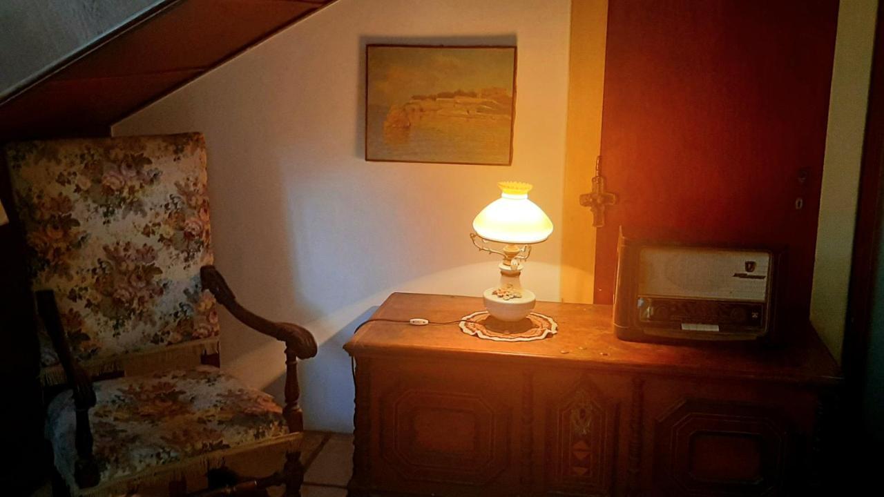 Old Captain'S Apartments - In A Pine Wood By The Sea And Tennis Courts Split Eksteriør bilde