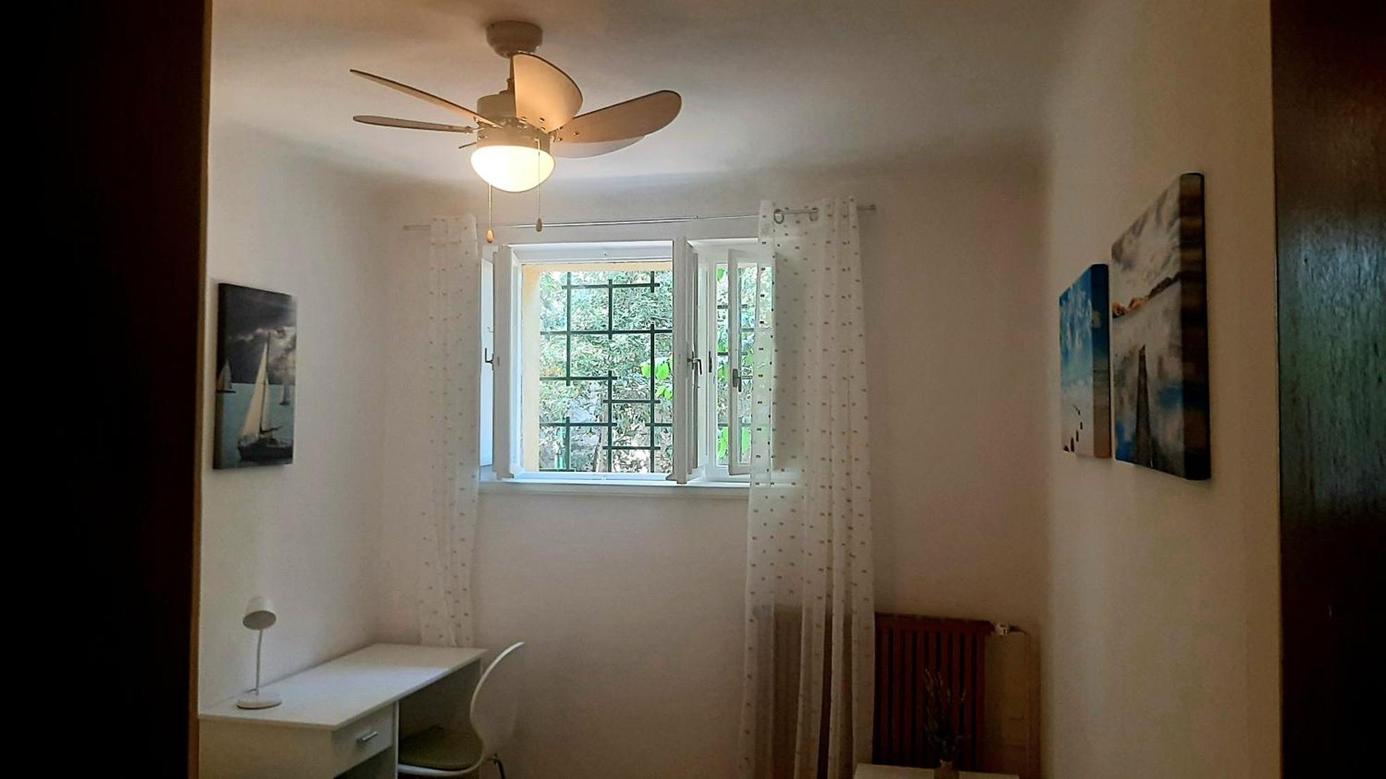 Old Captain'S Apartments - In A Pine Wood By The Sea And Tennis Courts Split Rom bilde