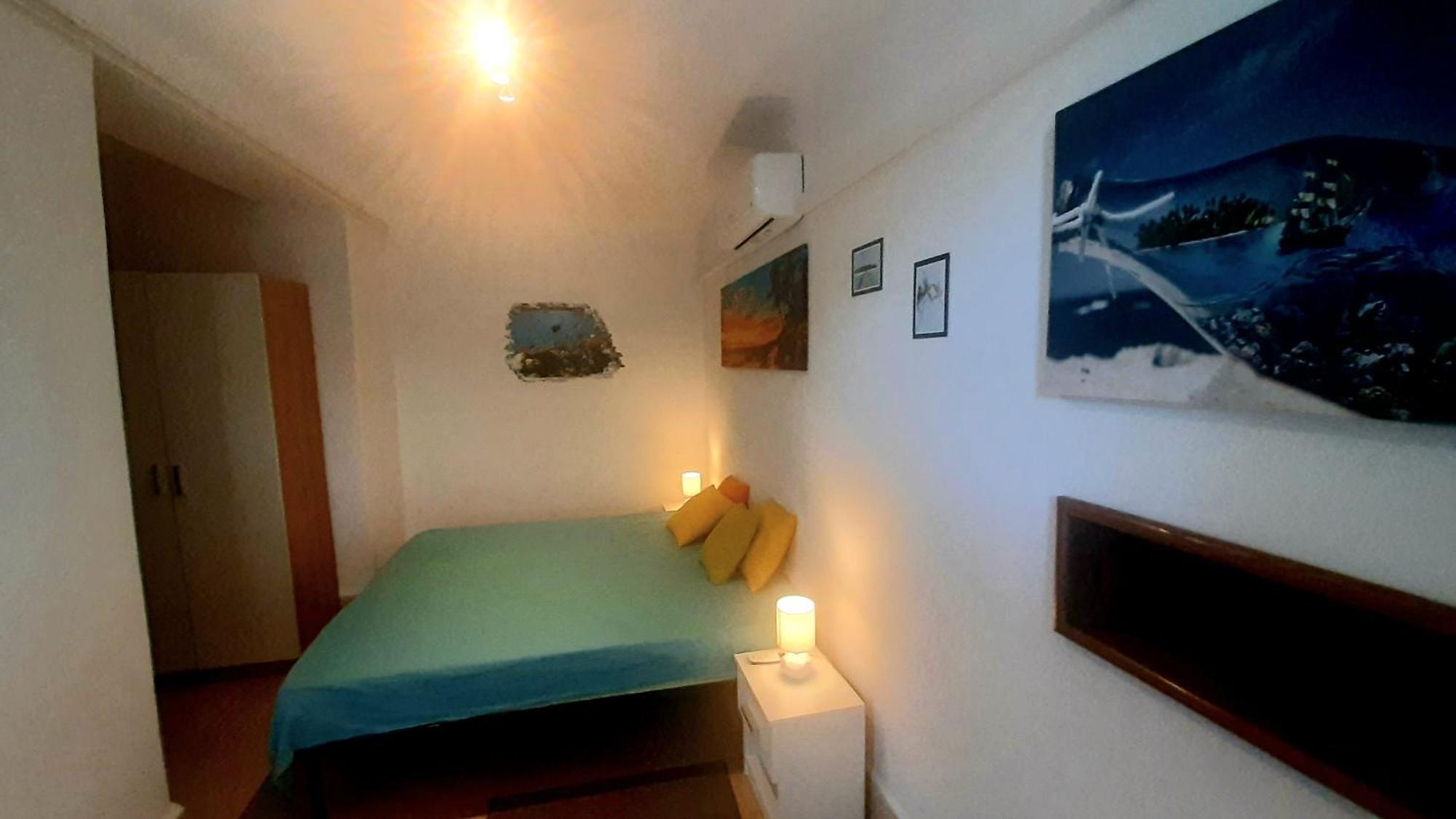 Old Captain'S Apartments - In A Pine Wood By The Sea And Tennis Courts Split Rom bilde